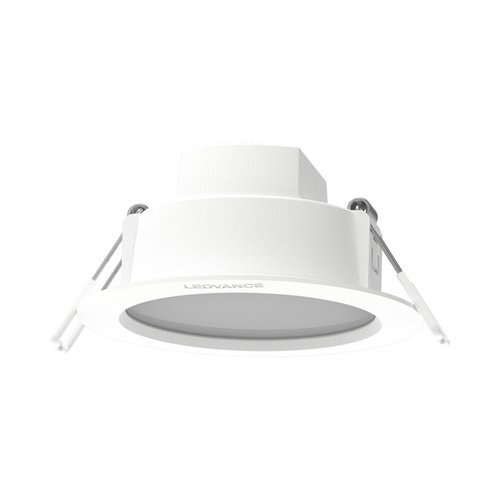  שקוע לבן LEDVANCE ECO 4W אור חם  