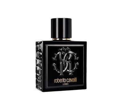 בושם לגבר Roberto Cavalli Uomo EDT 100 ml