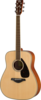 גיטרה אקוסטית Yamaha FG820 - המוצר אזל מהמלאי