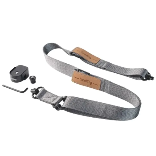 רצועת נשיאה לגימבל SmallRig 4118 DJI