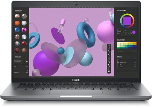מחשב נייד Dell Precision 3490 PM-RD33-15048 דל