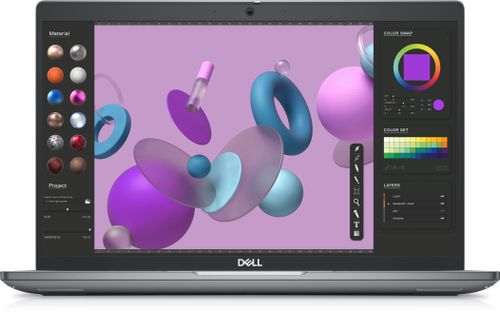 מחשב נייד Dell Precision 3490 PM-RD33-15048 דל