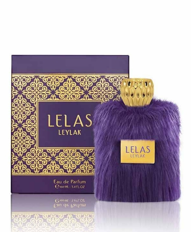 LELAS Leylak