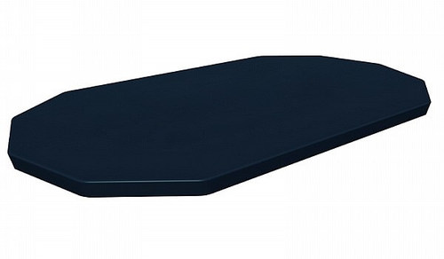 כיסוי לבריכה אובלית 4.27M X2.30M / 14'*7'5