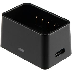 מטען USB לסוללת פלאשים מסדרת GODOX V
