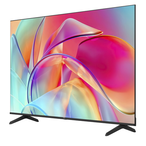 טלוויזיה Hisense 50E7KQ 4K
