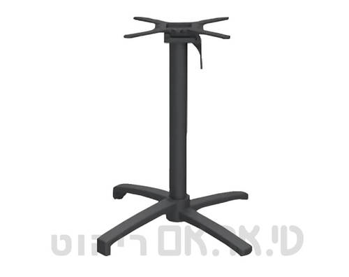 שלד דגם וקטור