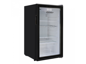 מקרר Premier PR95V W/B
