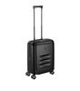 מזוודת העלייה למטוס השוויצרית Victorinox Spectra  הטובה מסוגה בעולם 