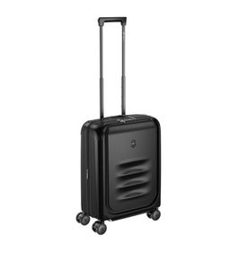 מזוודת העלייה למטוס השוויצרית Victorinox Spectra הטובה מסוגה בעולם