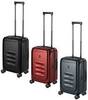 מזוודת העלייה למטוס השוויצרית Victorinox Spectra  הטובה מסוגה בעולם 