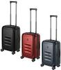 מזוודת העלייה למטוס השוויצרית Victorinox Spectra הטובה מסוגה בעולם 