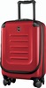 מזוודת העלייה למטוס השוויצרית Victorinox Spectra הטובה מסוגה בעולם 