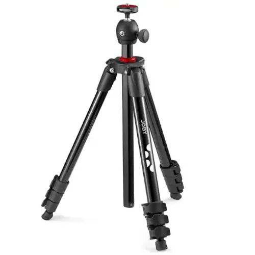 חצובה לצילום Joby Compact Light Kit 