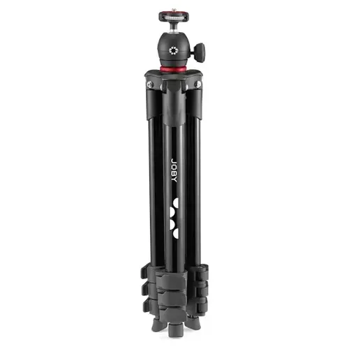 חצובה לצילום Joby Compact Light Kit 