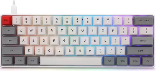 מקלדת גיימינג GK61