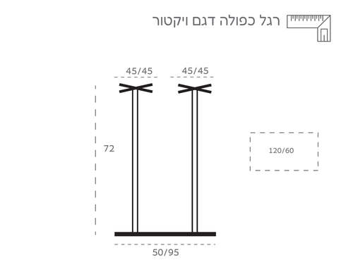 מידות השלד