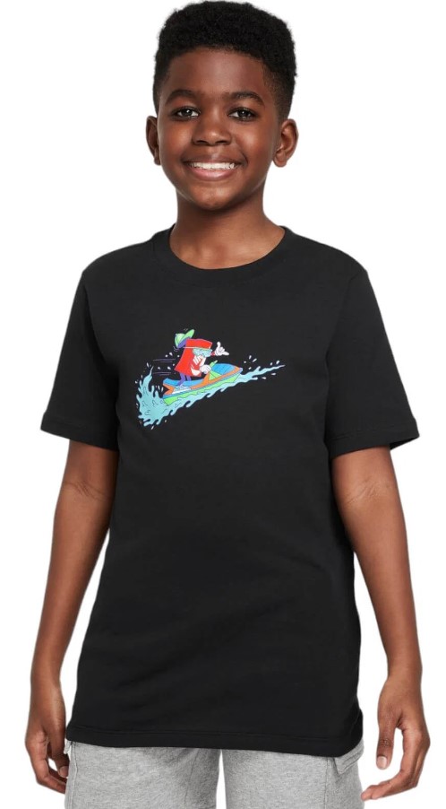 חולצת נייק Nike Sportswear T-Shirt | ילדים