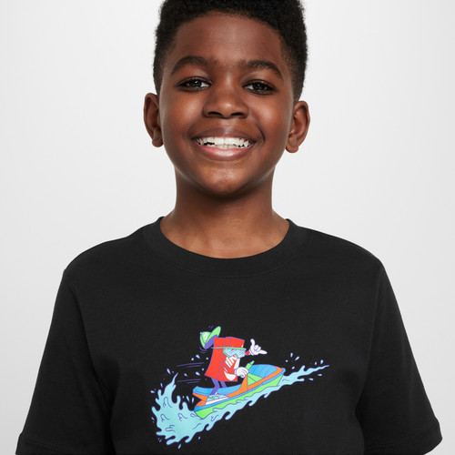 חולצת נייק Nike Sportswear T-Shirt | ילדים