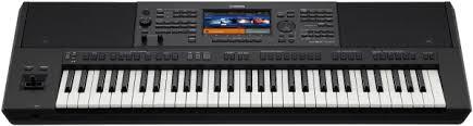 ‏אורגן Yamaha PSR-SX700 ימאהה