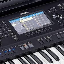 ‏אורגן Yamaha PSR-SX700 ימאהה