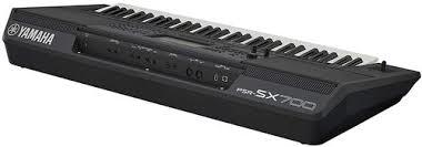 ‏אורגן Yamaha PSR-SX700 ימאהה