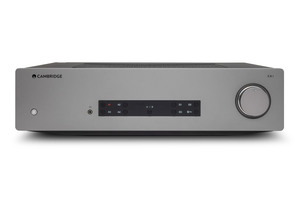 Cambridge Audio CXA81 Mk II front