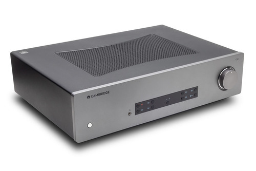 Cambridge Audio CXA81 Mk II
