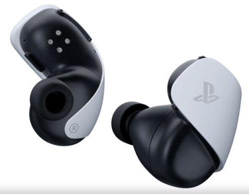 אוזניות אלחוטיות Sony Pulse Explore
