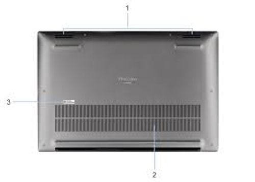 מחשב נייד Dell Precision 5490 PM-RD33-15050 דל