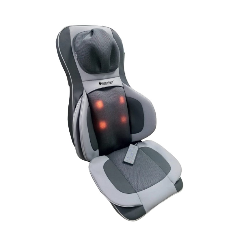 מושב עיסוי ROBO CARE MC-2390A Medics-Care