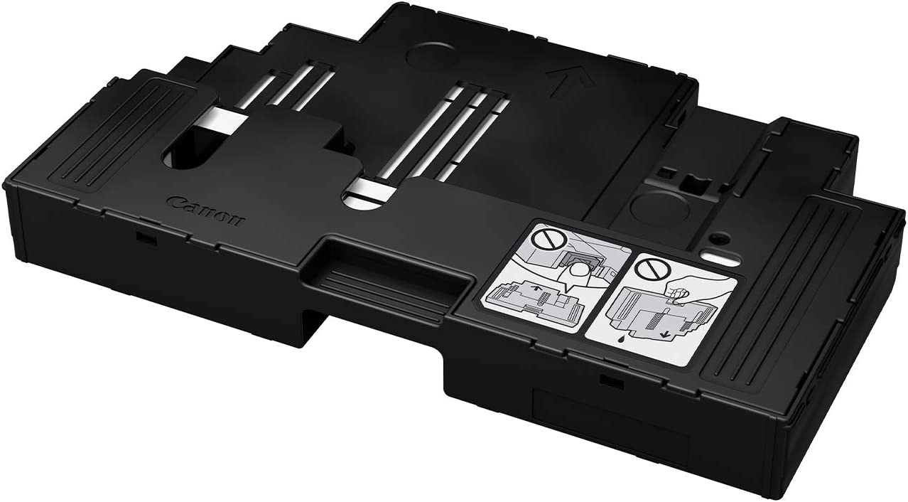 Canon Maintenance Cartridge MC-G04