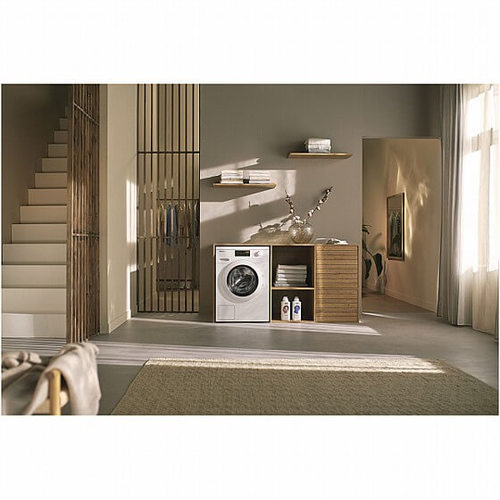 מכונת כביסה Miele WCD020 WCS ‏8 ‏ק