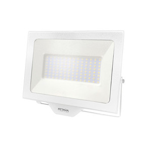 פנס הצפה לבן לד מוגן מים 50W אור קר