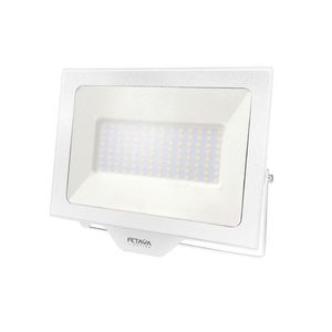פנס הצפה לבן לד מוגן מים 200W אור קר