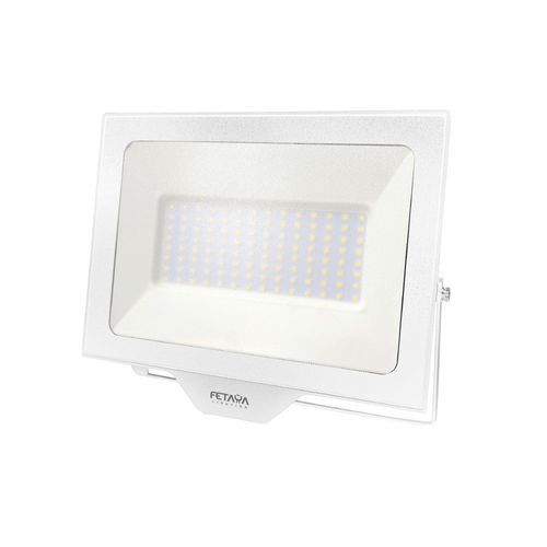 פנס הצפה לבן לד מוגן מים 150W אור קר