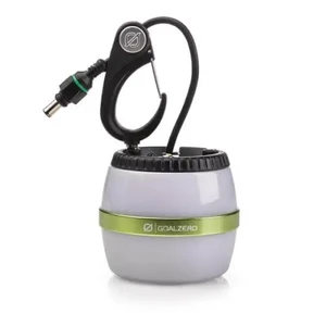 עששית 350Lm יציאה 6 מ"מ דגם LIGHT-A-LIFE 360 יצרן GoalZero