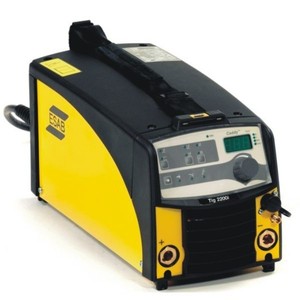 רתכת ארגון CADDY TIG 2200i TA34