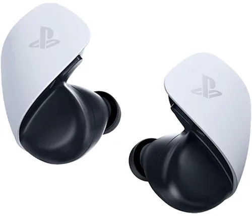  Sony PULSE Explore אוזניות אלחוטיות בצבע לבן