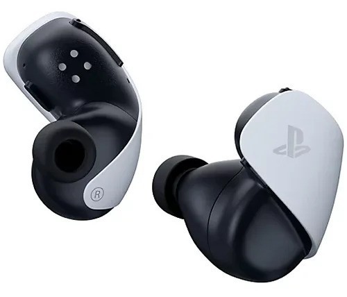  Sony PULSE Explore אוזניות אלחוטיות בצבע לבן
