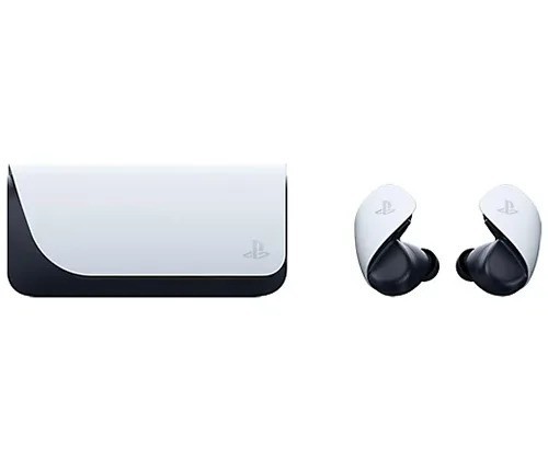  Sony PULSE Explore אוזניות אלחוטיות בצבע לבן