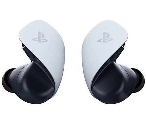  Sony PULSE Explore אוזניות אלחוטיות בצבע לבן