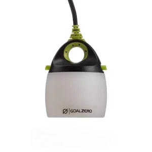 עששית USB 180Lm  דגם LIGHT-A-LIFE MINI יצרן GoalZero