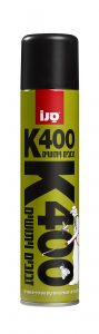 סנו K-400