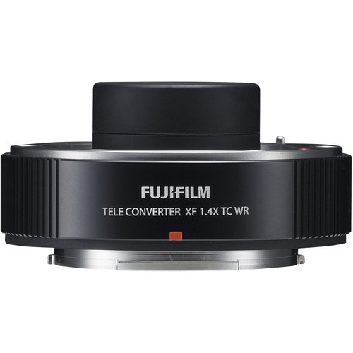 מכפיל Fujifilm XF1.4x TC WR