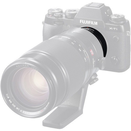 מכפיל Fujifilm XF1.4x TC WR