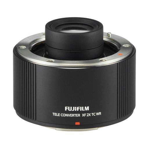Fujifilm XF2.0x TC WR
