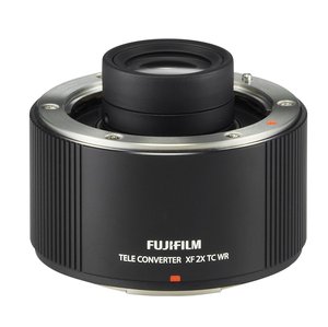 Fujifilm XF2.0x TC WR