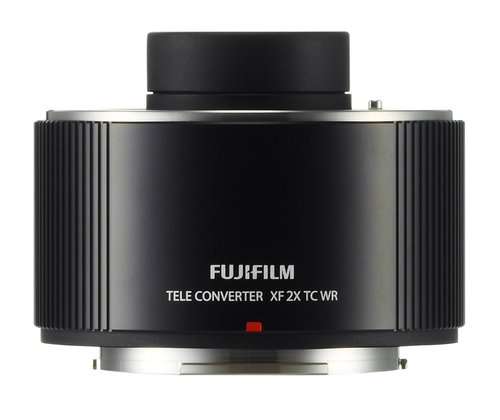Fujifilm XF2.0x TC WR