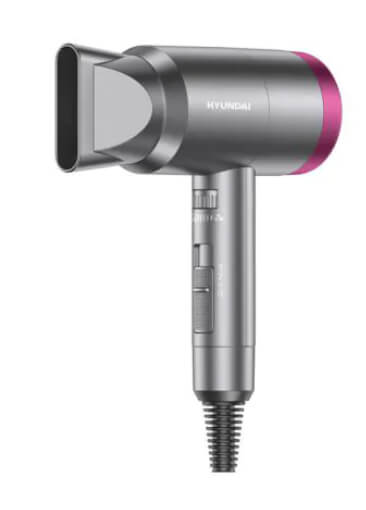 מייבש שיער 1700W